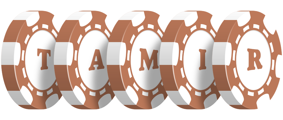 Tamir limit logo