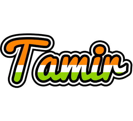 Tamir mumbai logo