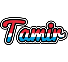 Tamir norway logo