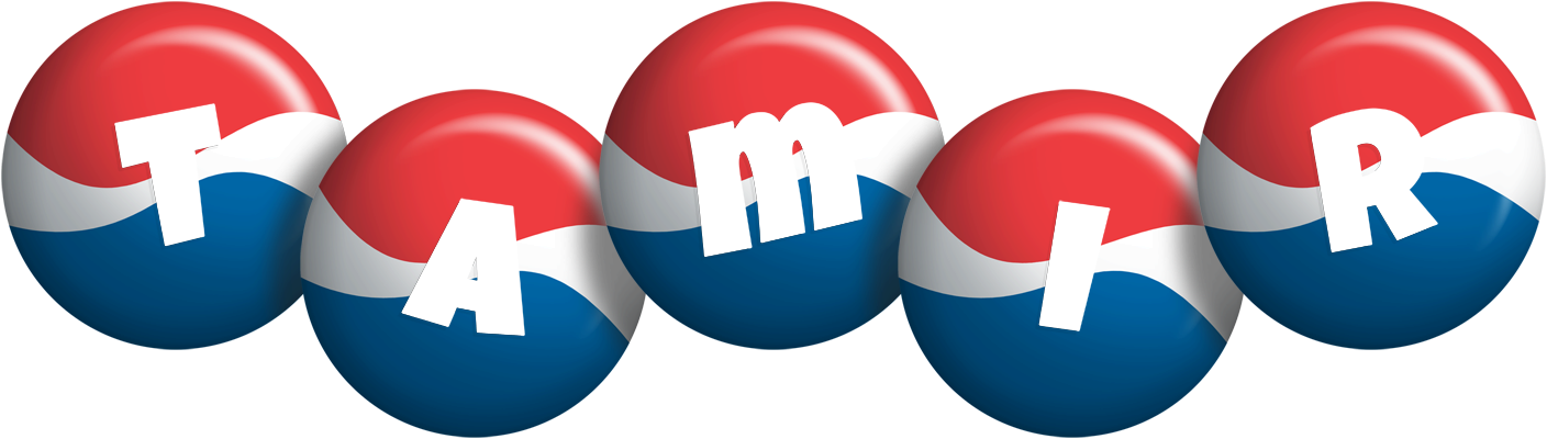 Tamir paris logo