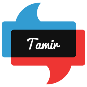 Tamir sharks logo