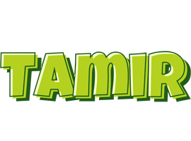 Tamir Logo | Name Logo Generator - Smoothie, Summer, Birthday, Kiddo ...