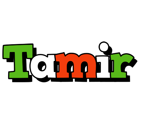 Tamir venezia logo