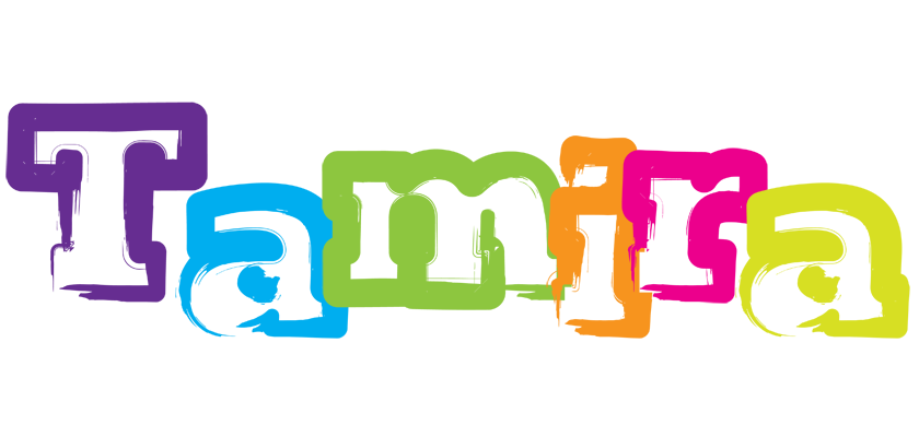 Tamira casino logo
