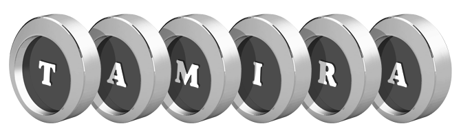 Tamira coins logo