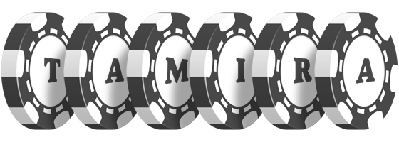 Tamira dealer logo
