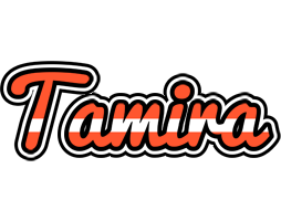 Tamira denmark logo