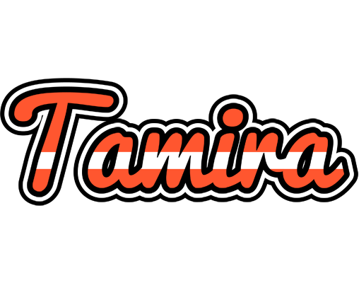 Tamira denmark logo