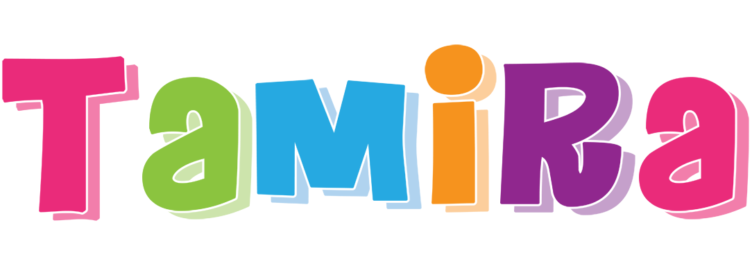 Tamira friday logo