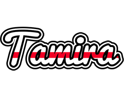Tamira kingdom logo