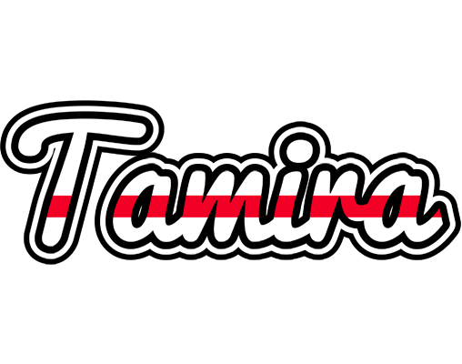 Tamira kingdom logo