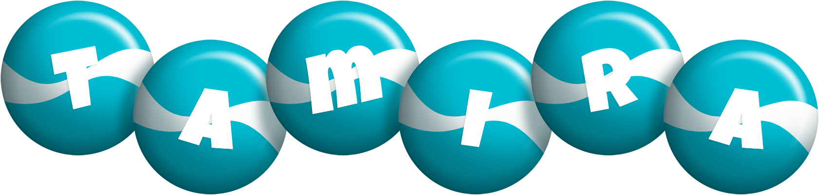 Tamira messi logo