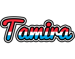Tamira norway logo