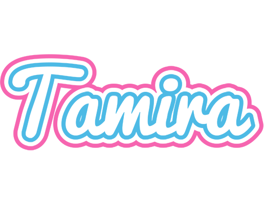 Tamira outdoors logo
