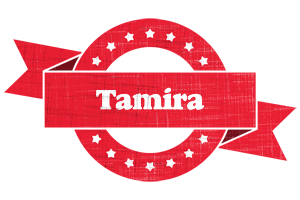 Tamira passion logo