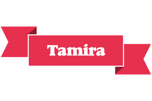 Tamira sale logo