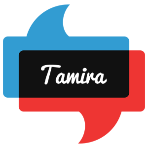 Tamira sharks logo