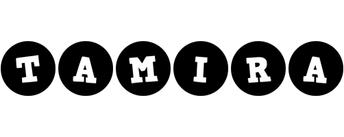 Tamira tools logo