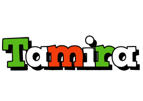 Tamira venezia logo