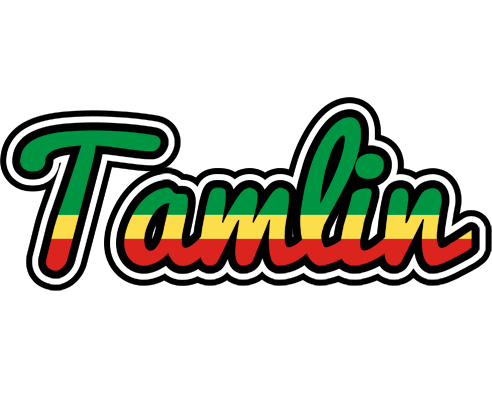 Tamlin african logo