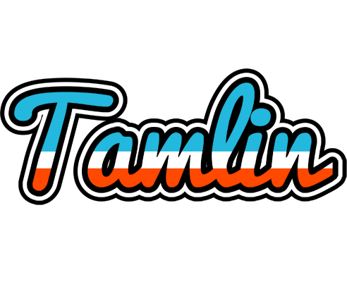 Tamlin america logo