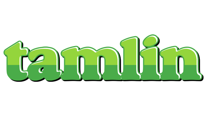 Tamlin apple logo