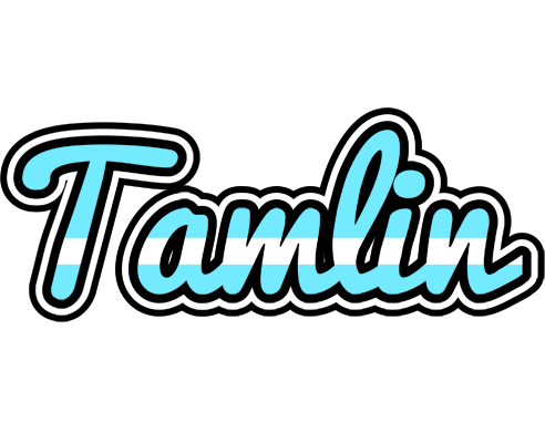 Tamlin argentine logo
