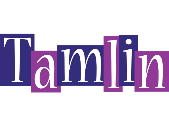 Tamlin autumn logo