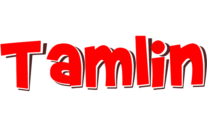 Tamlin basket logo