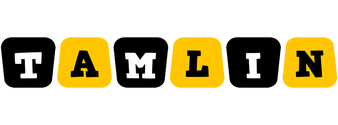 Tamlin boots logo