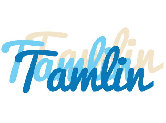 Tamlin breeze logo