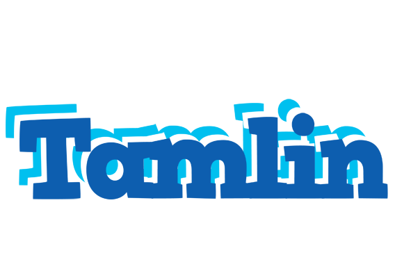 Tamlin business logo