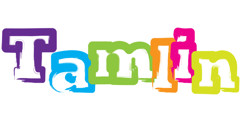 Tamlin casino logo