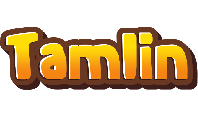 Tamlin cookies logo