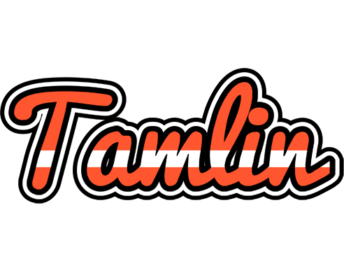 Tamlin denmark logo