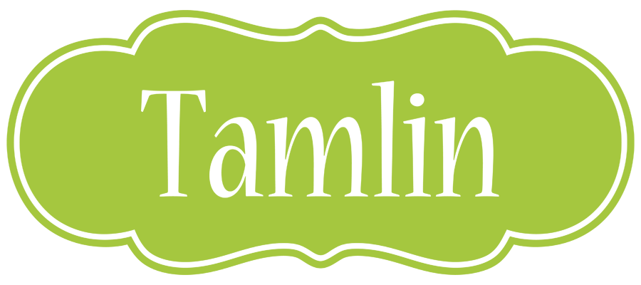 Tamlin family logo