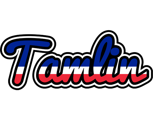 Tamlin france logo