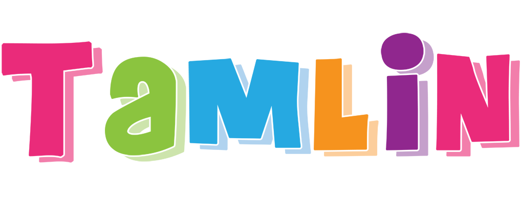 Tamlin friday logo