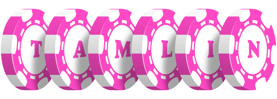 Tamlin gambler logo
