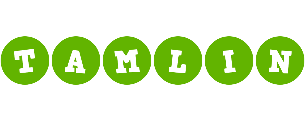 Tamlin games logo