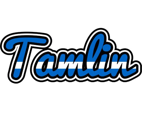Tamlin greece logo