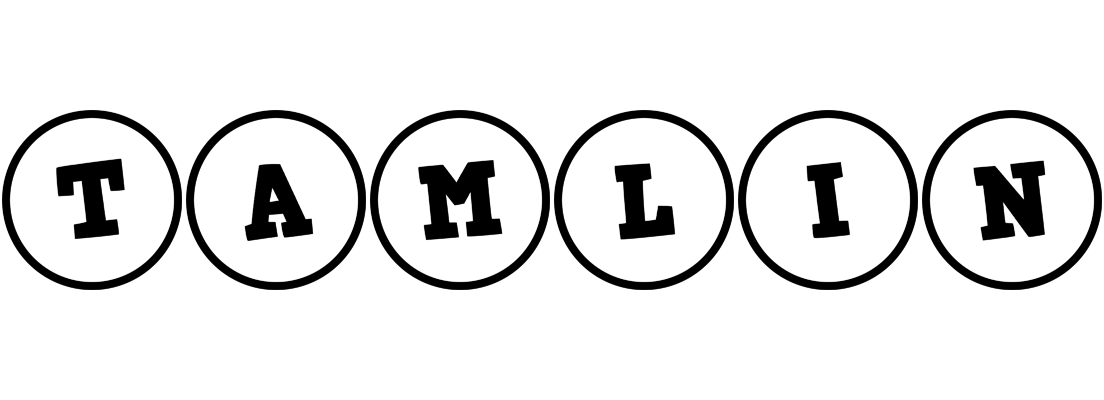 Tamlin handy logo