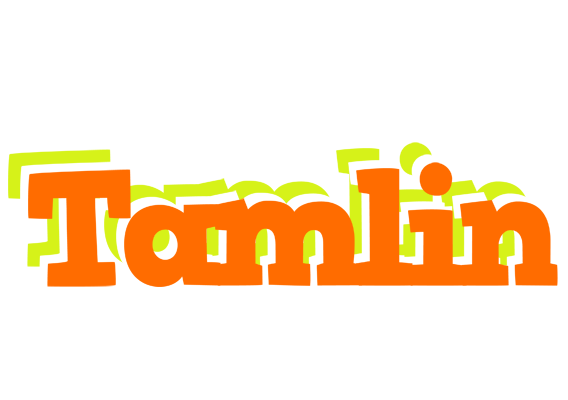 Tamlin healthy logo