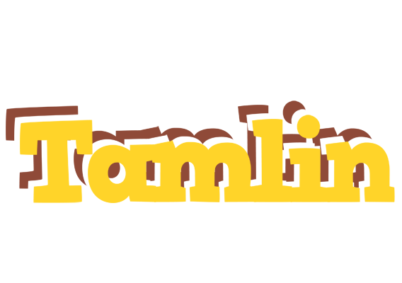 Tamlin hotcup logo
