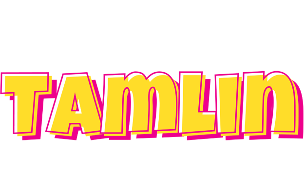 Tamlin kaboom logo
