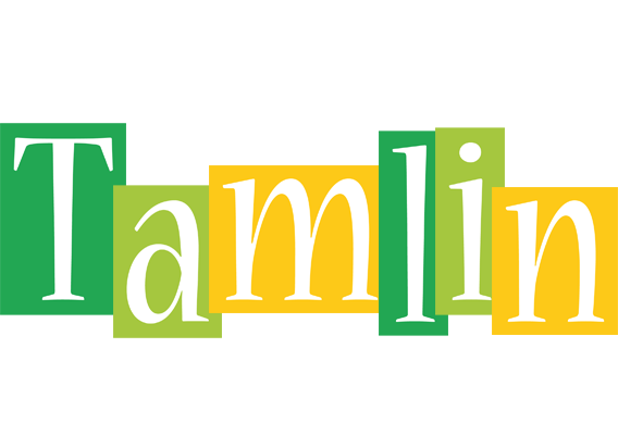 Tamlin lemonade logo