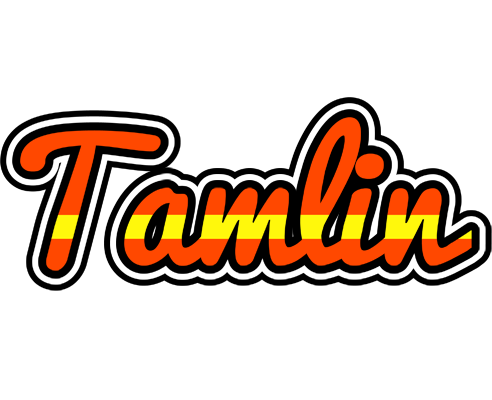 Tamlin madrid logo
