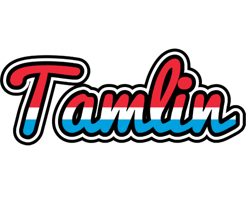 Tamlin norway logo