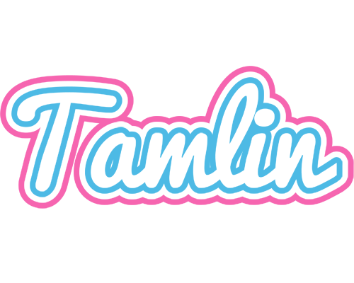 Tamlin outdoors logo