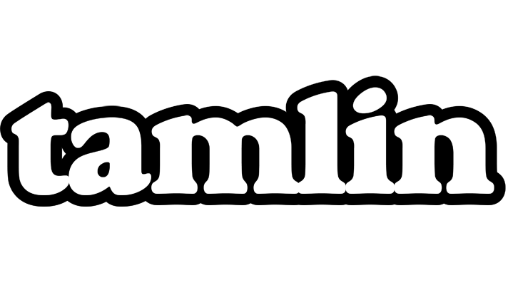 Tamlin panda logo